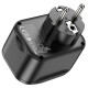 МЗП Hoco NS3 Multifunctional PD20W (2USB/1Type-C/1xSocket)