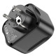 МЗП Hoco NS3 Multifunctional PD20W (2USB/1Type-C/1xSocket)