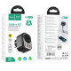 МЗП Hoco NS3 Multifunctional PD20W (2USB/1Type-C/1xSocket)