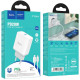 МЗП Hoco C104A PD 20W Type-C to Lightning
