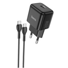 МЗП Hoco N32 Glory PD30W Type-C to Type-C