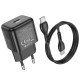 МЗП Hoco N32 Glory PD30W Type-C to Type-C