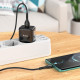 МЗП Hoco N32 Glory PD30W Type-C to Type-C