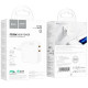 МЗП Hoco C110A Lucky PD35W (2 Type-C)
