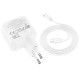 МЗП Hoco C111A PD 30W+QC3.0 Type-C to Type-C