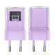 МЗП Acefast A53 Sparkling series PD30W GaN (USB-C)