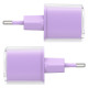 МЗП Acefast A53 Sparkling series PD30W GaN (USB-C)
