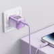 МЗП Acefast A53 Sparkling series PD30W GaN (USB-C)