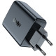 МЗП Acefast A29 PD50W GaN (USB-C+USB-C) dual port