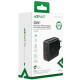 МЗП Acefast A29 PD50W GaN (USB-C+USB-C) dual port