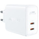 МЗП Acefast A29 PD50W GaN (USB-C+USB-C) dual port