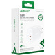 МЗП Acefast A29 PD50W GaN (USB-C+USB-C) dual port