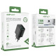 МЗП Acefast A33 QC18W (USB-A+USB-A) dual port