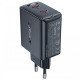 МЗП Acefast A49 PD35W GaN (USB-C+USB-C) dual port