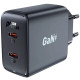 МЗП Acefast A49 PD35W GaN (USB-C+USB-C) dual port