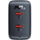 МЗП Acefast A49 PD35W GaN (USB-C+USB-C) dual port