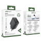 МЗП Acefast A49 PD35W GaN (USB-C+USB-C) dual port