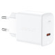 МЗП Acefast A21 30W GaN single USB-C
