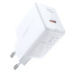 МЗП Acefast A21 30W GaN single USB-C