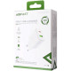МЗП Acefast A25 PD20W (USB-C+USB-A) dual port