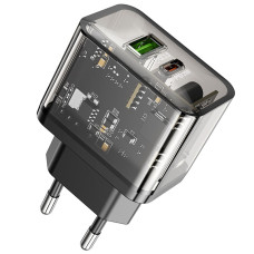 МЗП Hoco N34 Dazzling PD20W+QC3.0