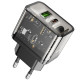 МЗП Hoco N34 Dazzling PD20W+QC3.0