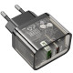 МЗП Hoco N34 Dazzling PD20W+QC3.0