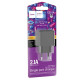 МЗП HOCO CS11A (1USB)