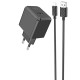 МЗП HOCO CS11A (1USB) + Lightning