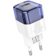 МЗП Hoco C131A Platium PD30W+QC3.0 + Type-C to Type-C