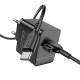 МЗП Borofone BAS12A Erudite QC3.0 + Type-C