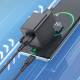МЗП Borofone BAS12A Erudite QC3.0 + Type-C