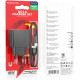МЗП Borofone BAS12A Erudite QC3.0 + Type-C