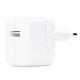МЗП 12W USB-A Power Adapter for Apple (AAA) (box)