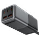 МЗП Acefast Z2 PD75W GaN (3*USB-C+2*USB-A)