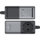 МЗП Acefast Z2 PD75W GaN (3*USB-C+2*USB-A)