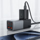 МЗП Acefast Z2 PD75W GaN (3*USB-C+2*USB-A)