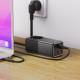 МЗП Acefast Z2 PD75W GaN (3*USB-C+2*USB-A)