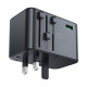 МЗП Acefast Z1 PD75W GaN (3*USB-C+2*USB-A)