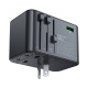 МЗП Acefast Z1 PD75W GaN (3*USB-C+2*USB-A)