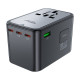 МЗП Acefast Z1 PD75W GaN (3*USB-C+2*USB-A)