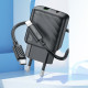 МЗП Hoco CS23A Sunlight PD30W+QC3.0 + Type-C to Lightning