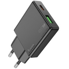 МЗП Hoco N38 Delgado PD20W+QC3.0