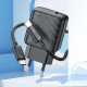 МЗП Hoco CS22A Value PD30W + Type-C to Type-C