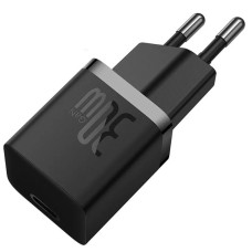 МЗП Baseus GaN5 Fast Charger 1C 30W (CCGN070)