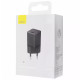 МЗП Baseus GaN5 Fast Charger 1C 30W (CCGN070)