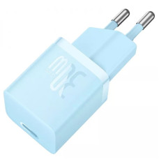 МЗП Baseus GaN5 Fast Charger 1C 30W (CCGN070)