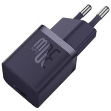 МЗП Baseus GaN5 Fast Charger 1C 30W (CCGN070)