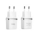 МЗП Hoco C12 Dual USB Charger 2.4A