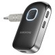 Bluetooth аудіо ресивер BOROFONE BC42